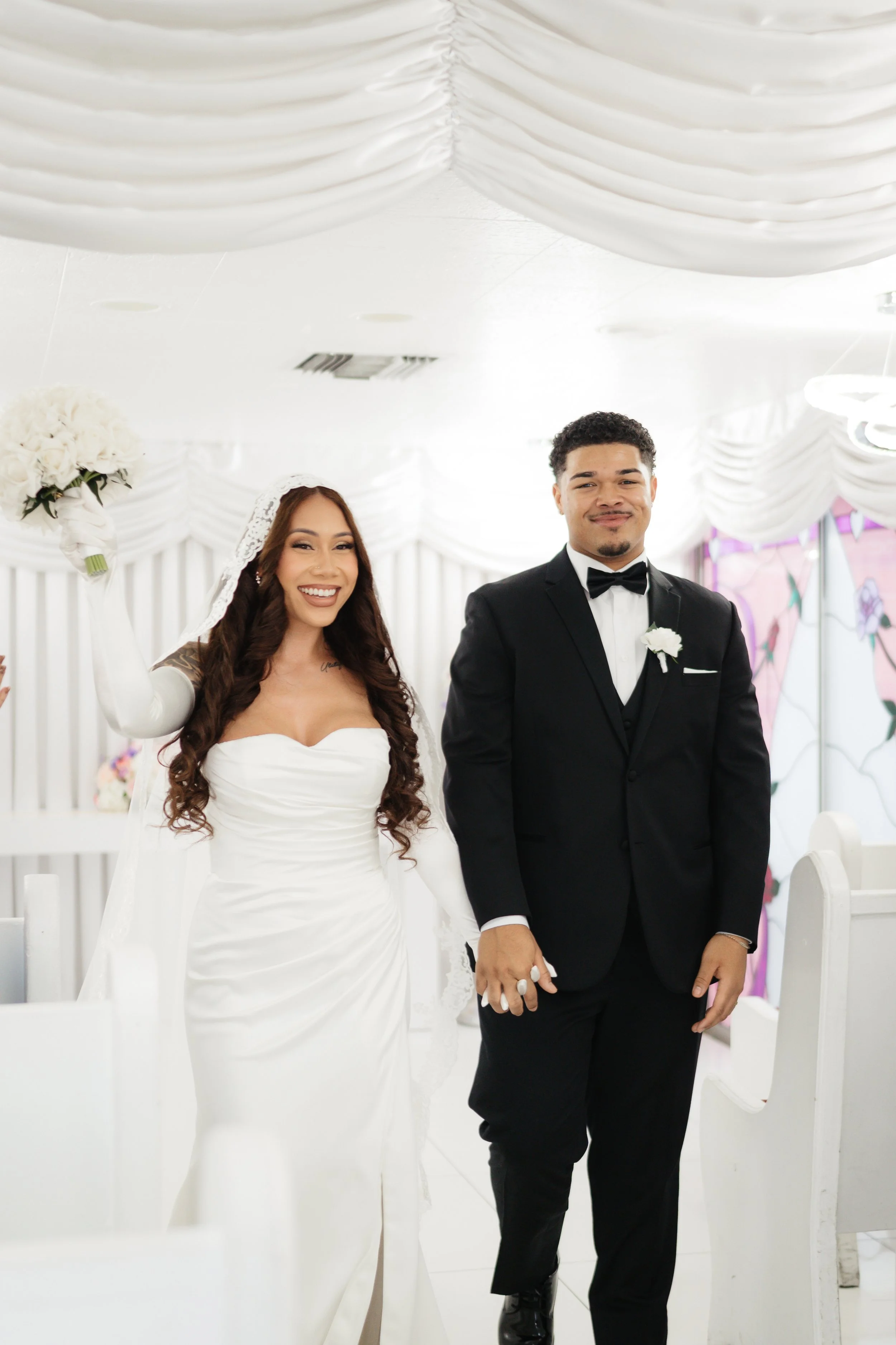 The Difference Between a “Pretty Wedding” And An Unforgettable One: From Someone Who’s Seen Hundreds.