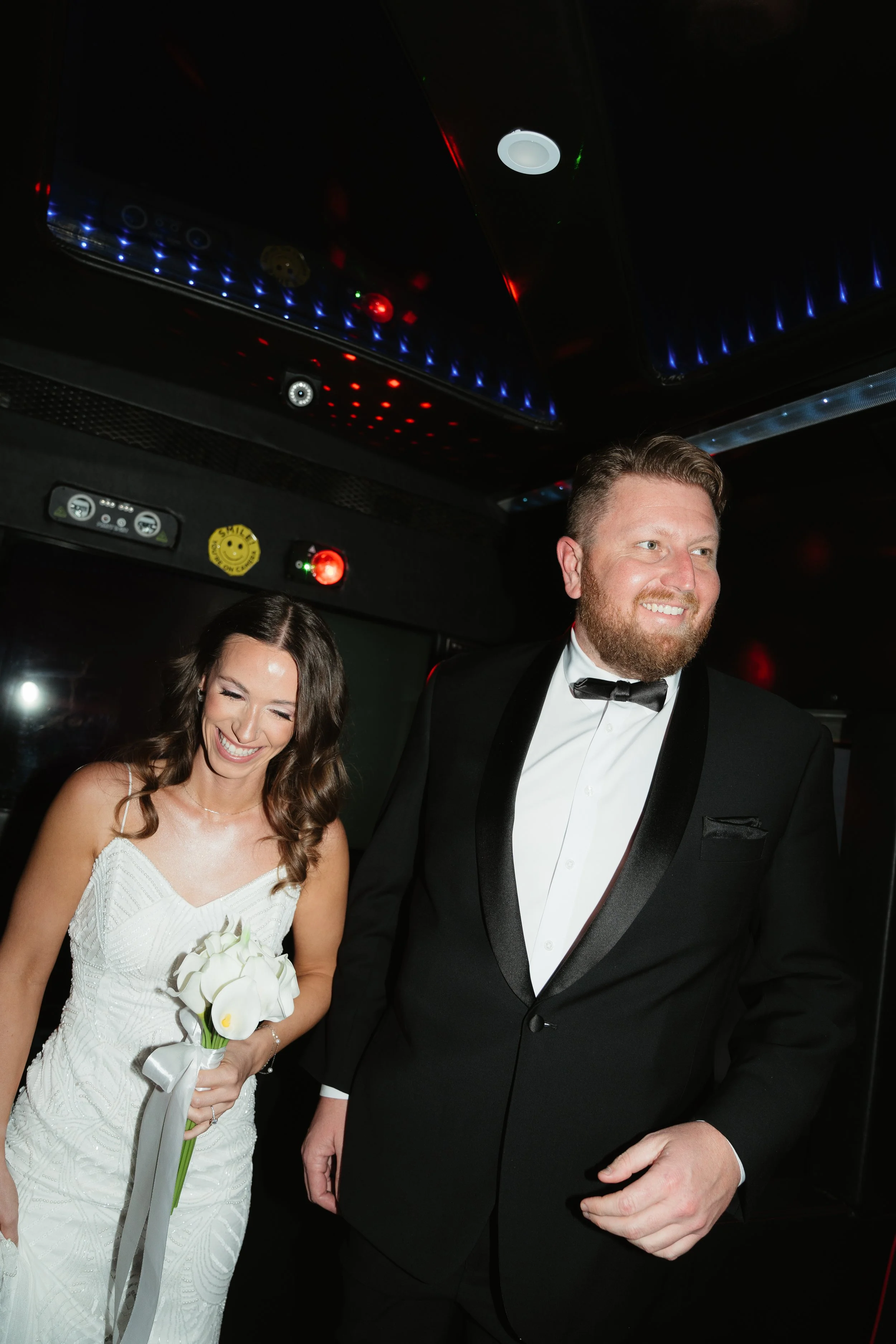 How to Secretly Surprise Your Entire Family With a Vegas Wedding (Yes, Really)