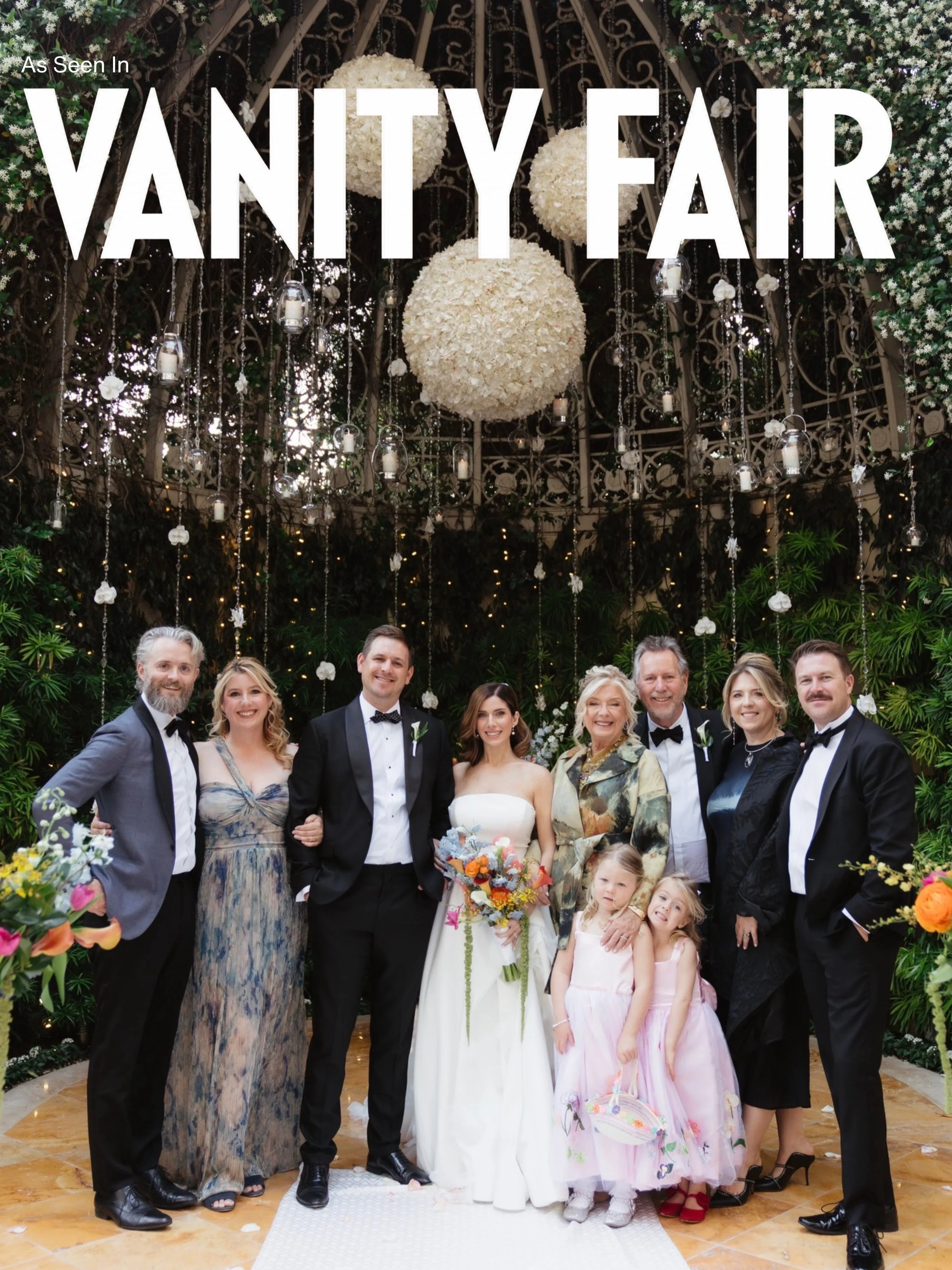 A spotlight feature of The Jack&rsquo;s gallery can officially be seen inside Vanity Fair UK&rsquo;s June edition &ldquo;Moments in Love&rdquo; &hearts;️

Thank you so much to the CONDE NAST team for continually referring me to amazing publications f