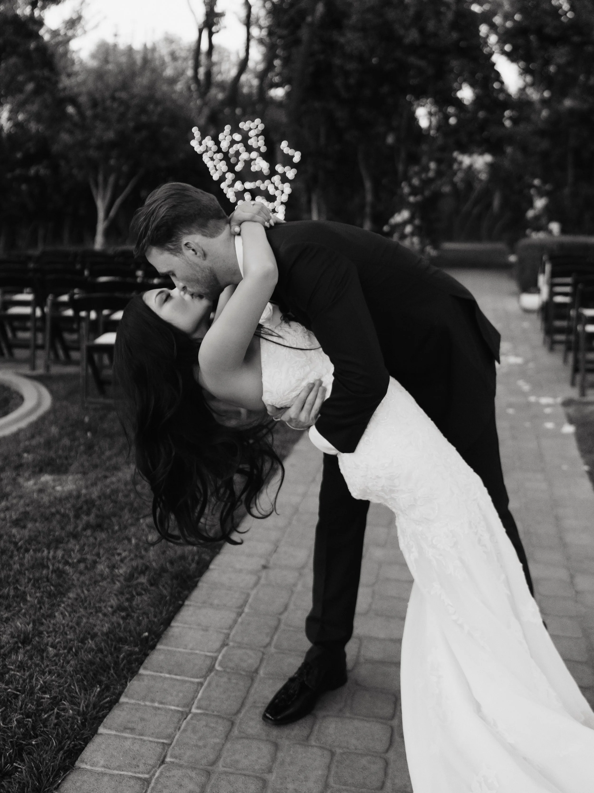 Angela &amp; Daniel&rsquo;s big day captured with a documentary-style, raw and real approach to their photography. Wedding days like these where all the couple cares about is each other &amp; getting married really gives me the opportunity to capture