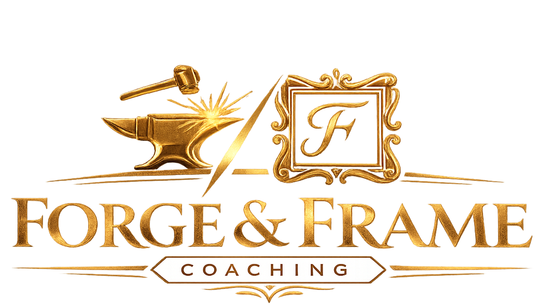 Forge &amp; Frame Coaching