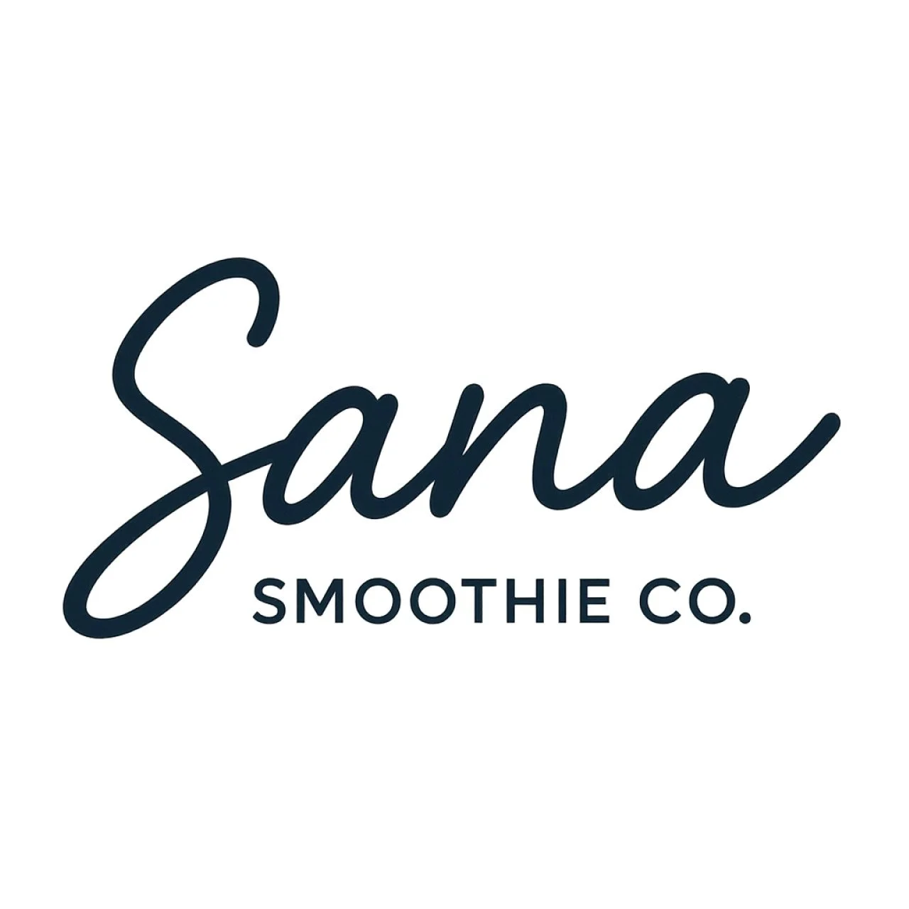 Sana Smoothie Co.