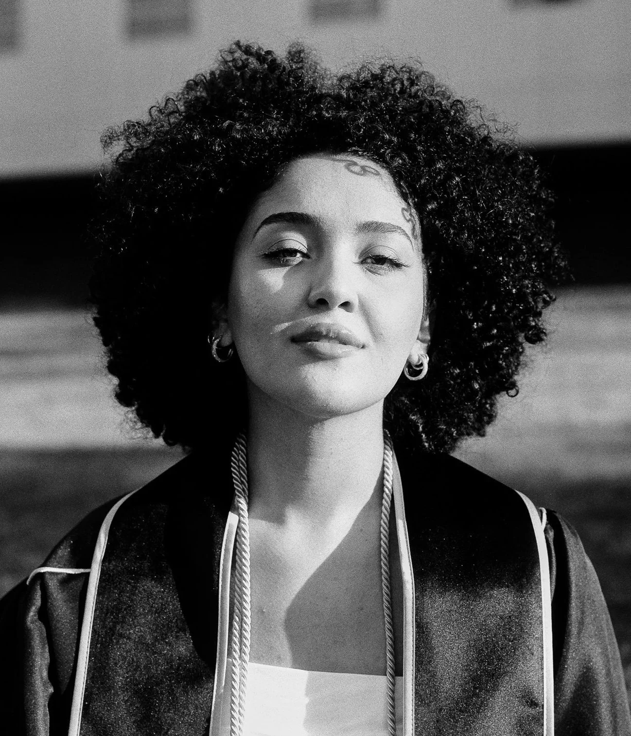 Alyse Grad Portraits