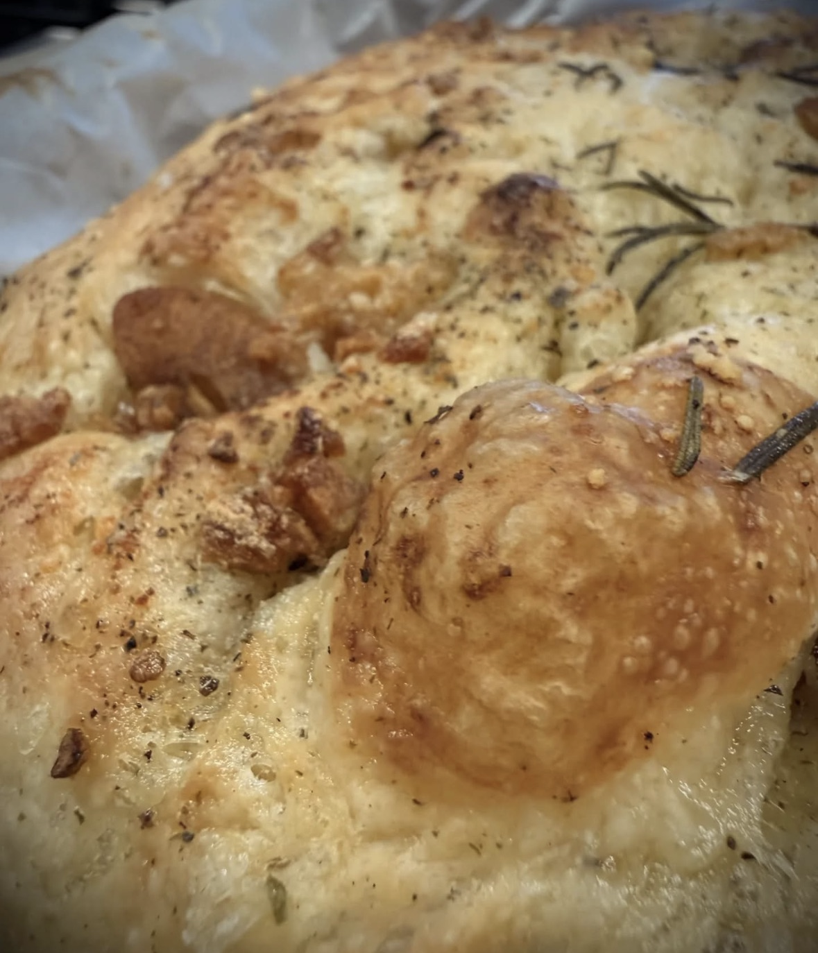 Traditional Herb Blend