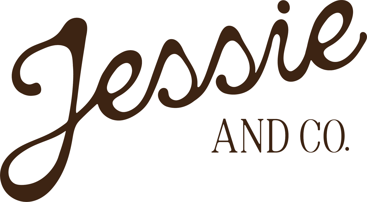 Jessie &amp; Co