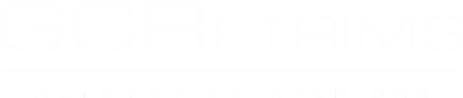 GCRetrims Automotive Interiors