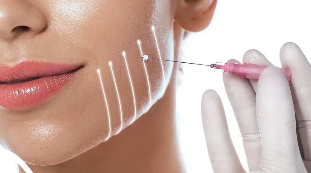 Facial Balancing & Collagen Stimulation