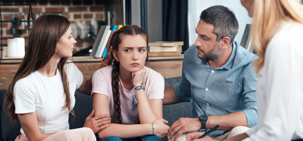 Therapy for Individuals, Couples, and Families: What to Know Before Starting&nbsp;