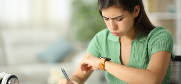 LSAT Accommodations Eligibility for ADHD, Anxiety &amp; Learning Disorders&nbsp;