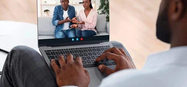 When Relationship Stress Starts Affecting Mental Health