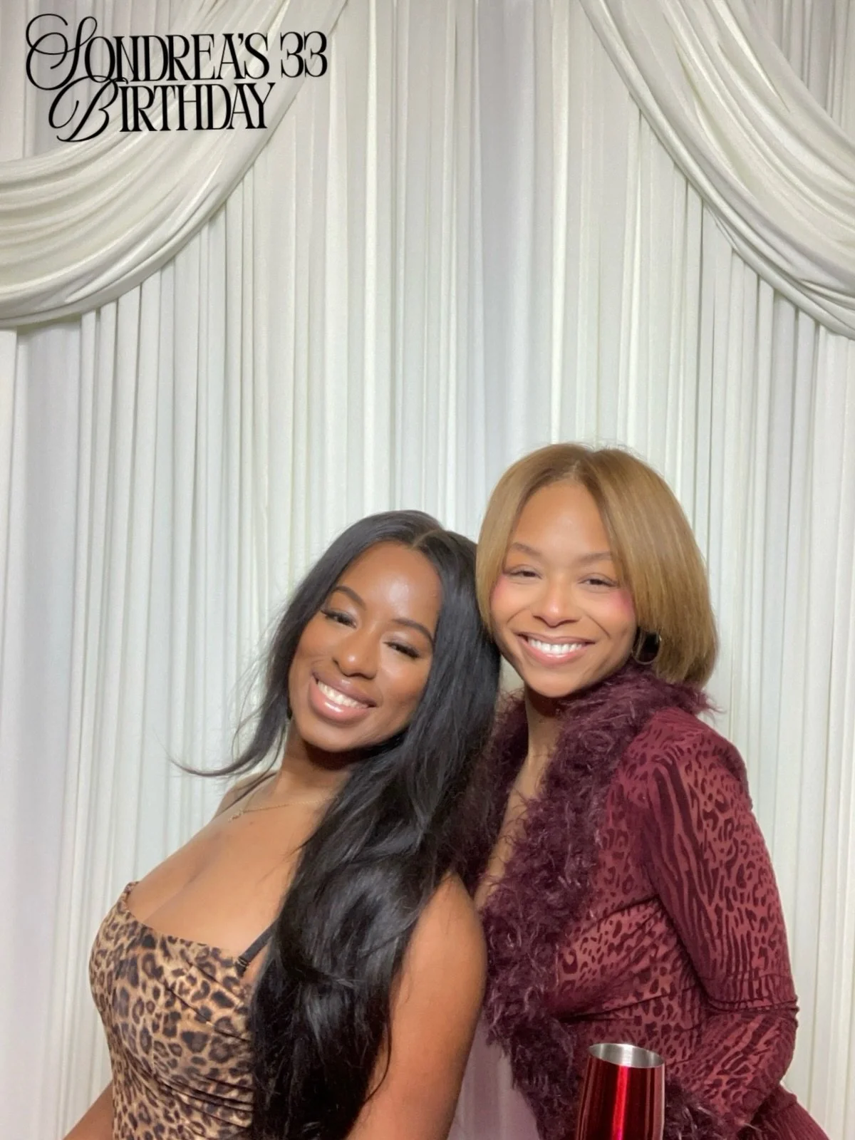 On your birthday you deserve to feel special, and VLP is here to capture those memories. 📸✨

To celebrate our official launch, we&rsquo;re opening a limited number of May and June dates at a special introductory rate. DM or submit an inquiry through