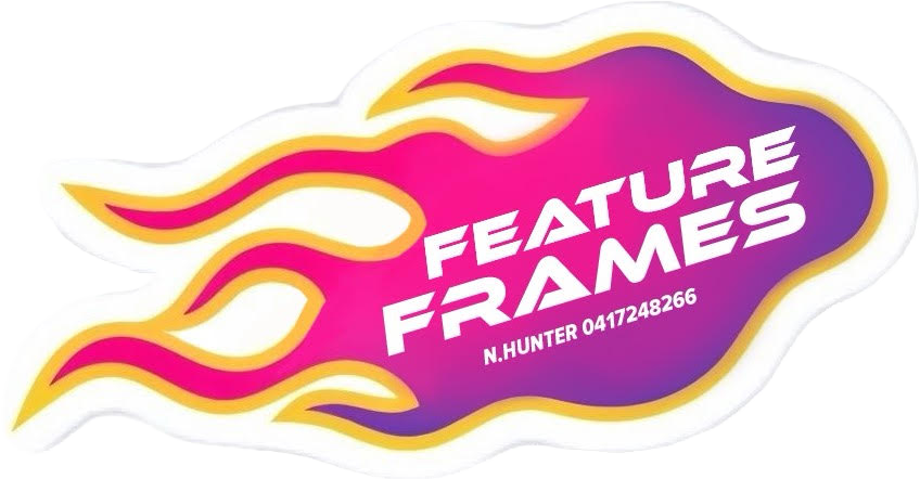Feature Frames