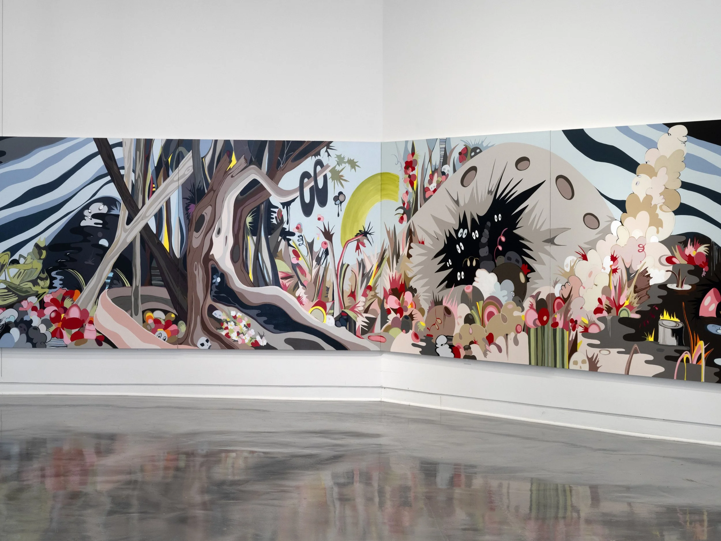 Sarah Emerson - The Unbearable Flatness of Being