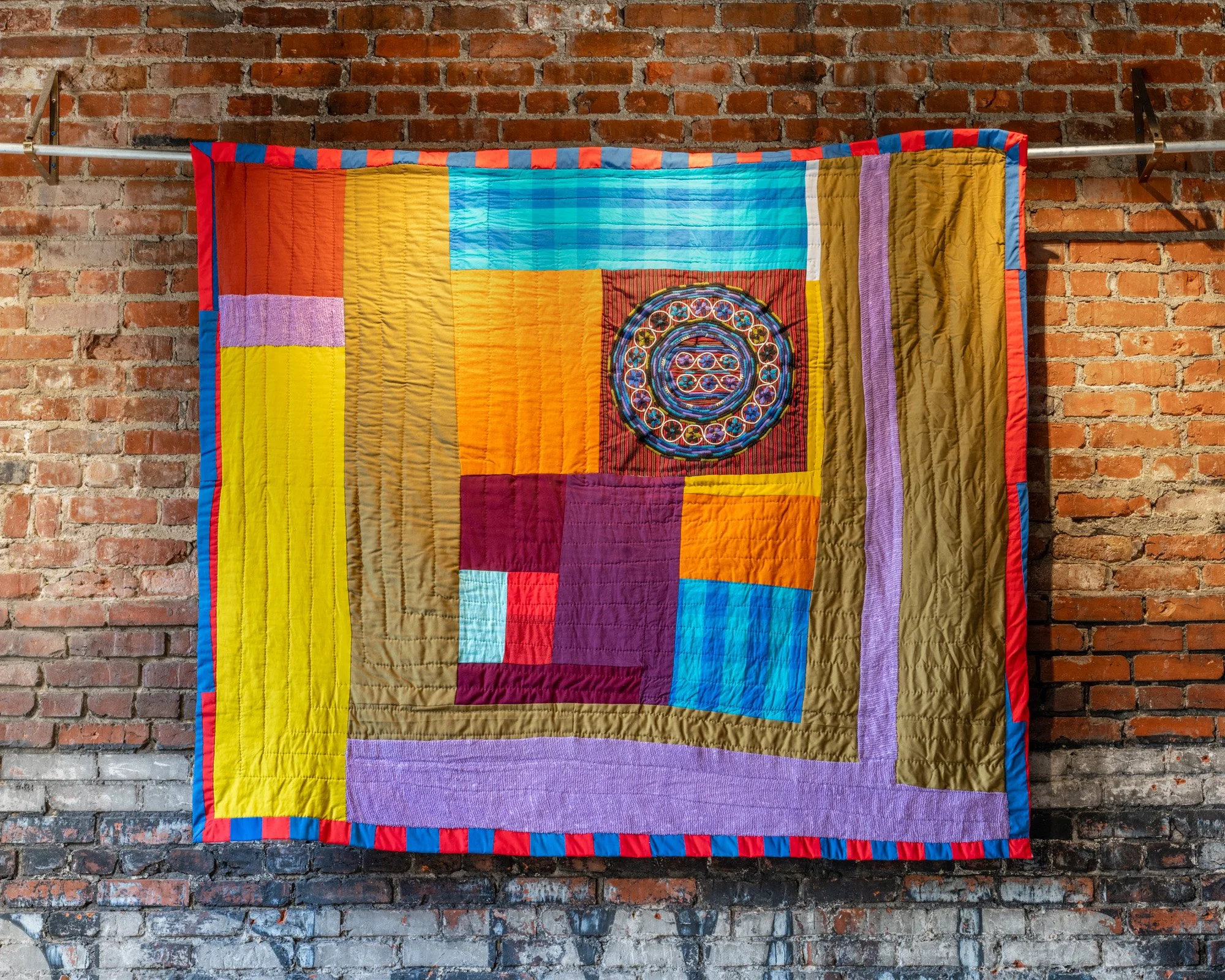 Martha Clippinger - Orenge Durham