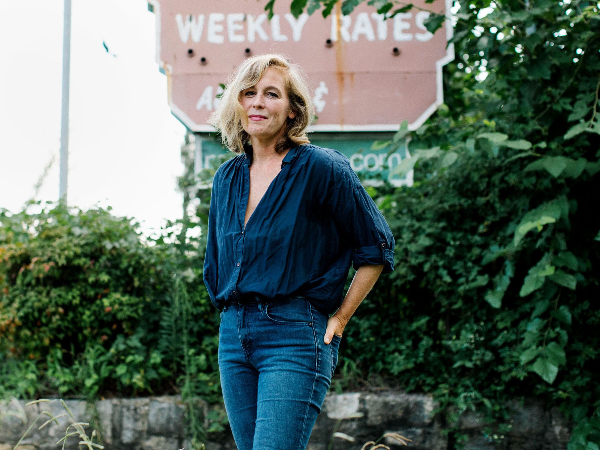 Tift Merritt