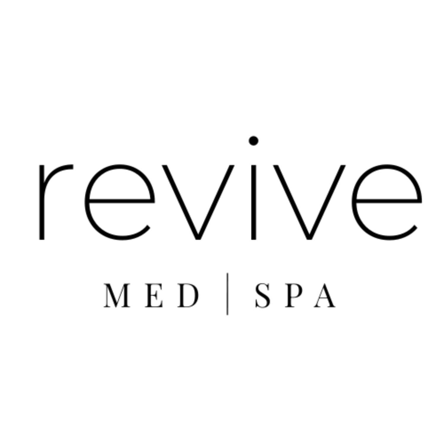 Revive Med Spa