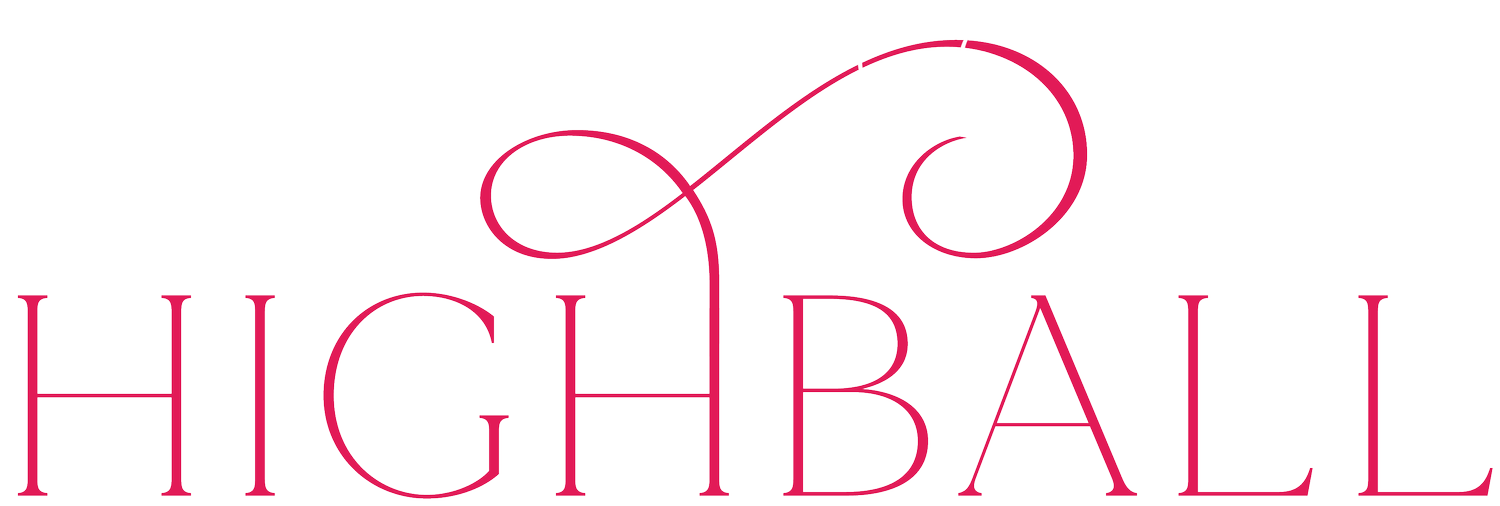 When They Go Low, We Go Highball