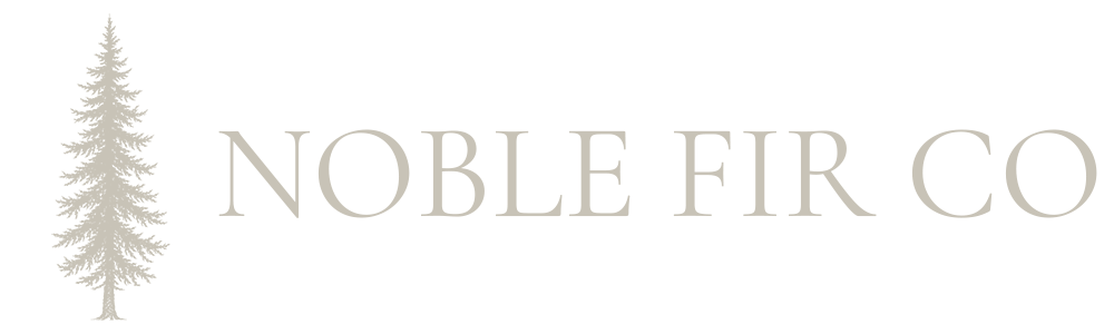 Noble Fir Co | Seattle Elopement &amp; Wedding Photographer