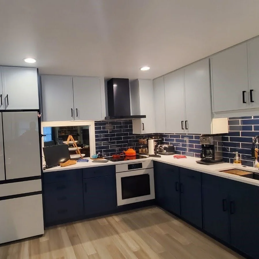 💖 Fall in love with your kitchen again this Valentine&rsquo;s Day 💖

Your kitchen is where meals are shared, memories are made, and everyday moments happen.

If your space feels outdated, cramped, or hard to use &mdash; it might be time for a renov