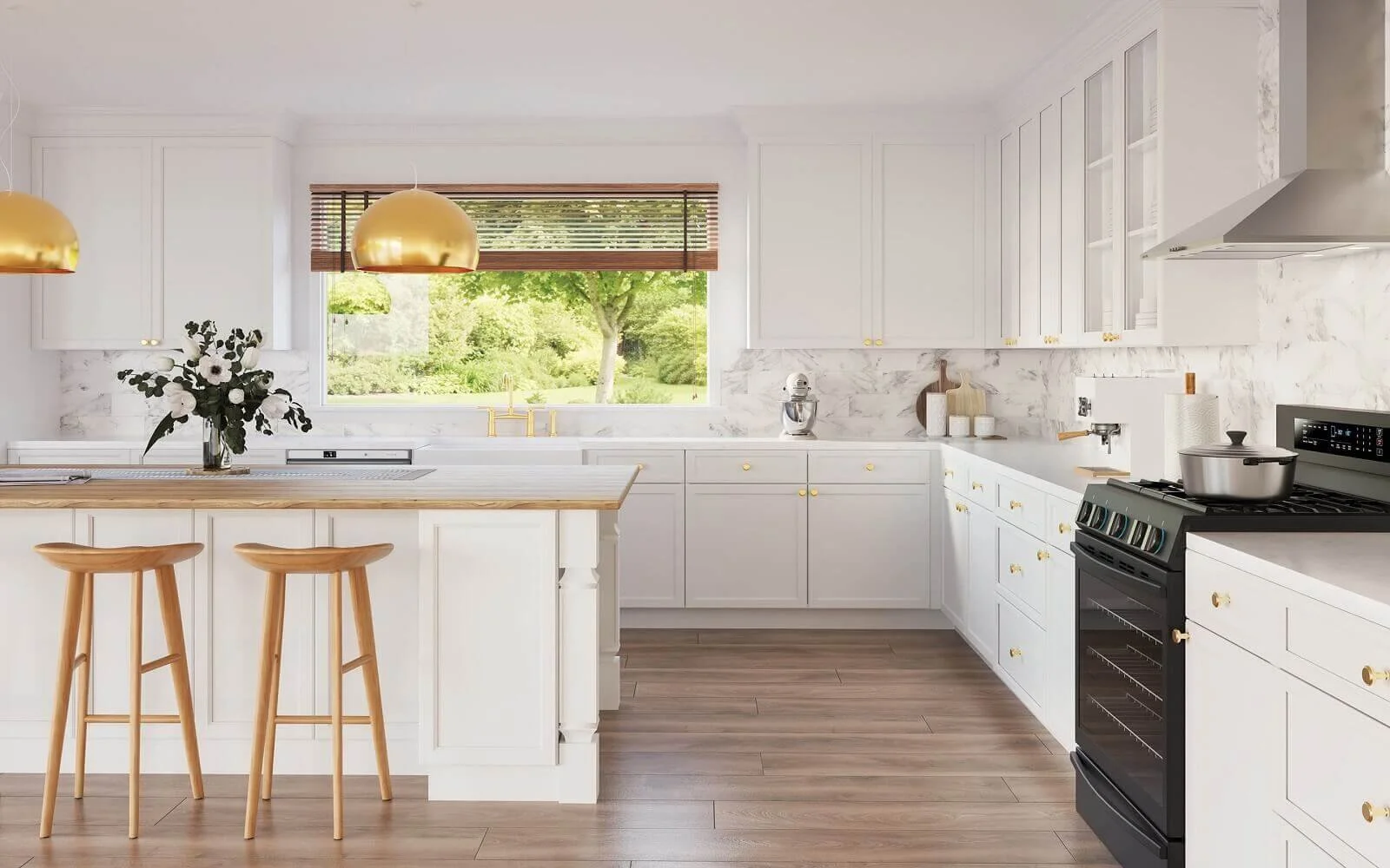 🌿✨ Get Ready for Spring with a Fresh New Look! ✨🌿

Spring is the perfect time to refresh your home! 🌸 Whether you're dreaming of a kitchen makeover or upgrading your space, our beautiful, high-quality Cubitac cabinets offer both style and function