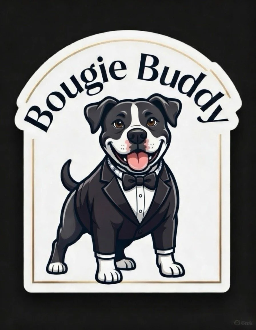 The Bougie Buddy