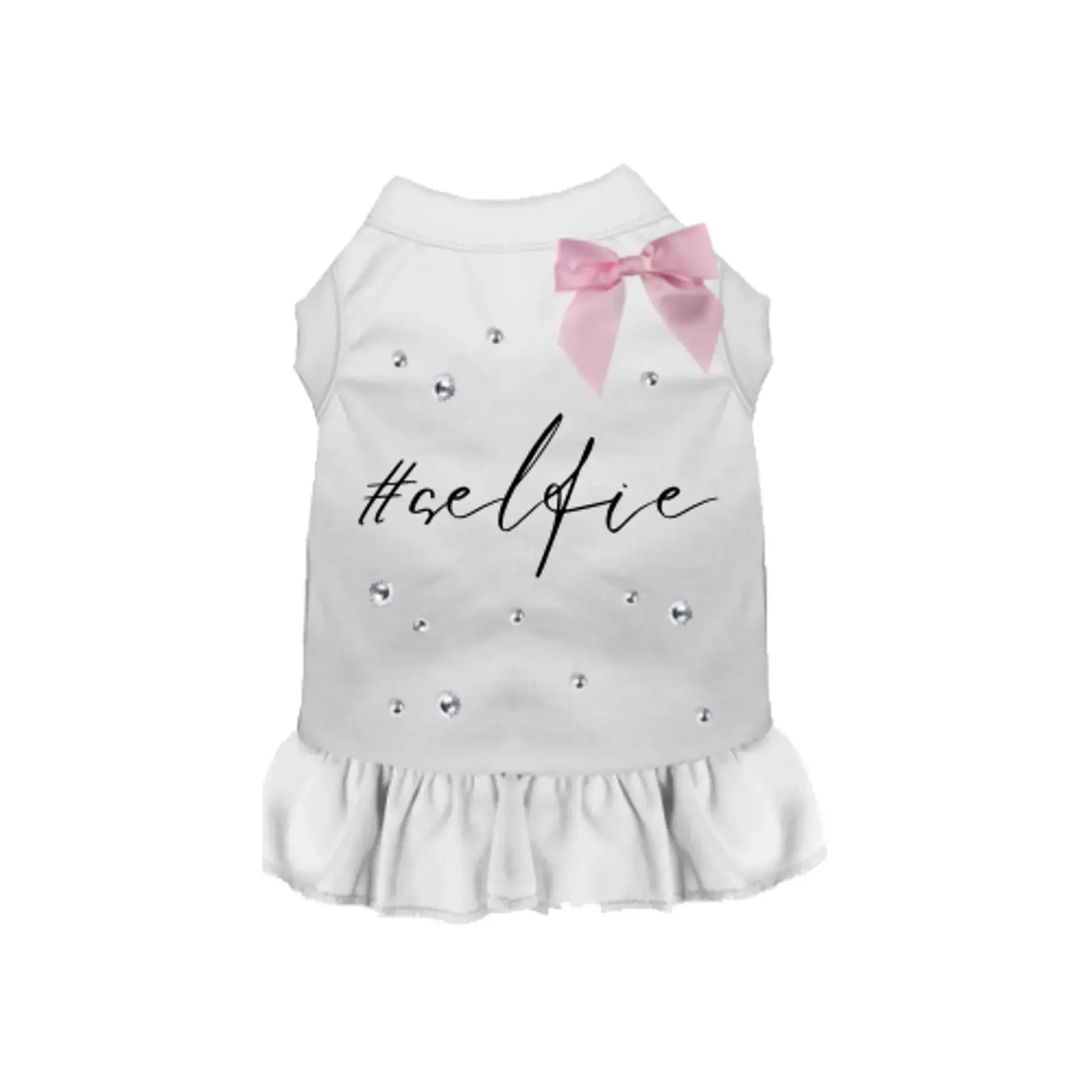 #SELFIE Dress - BarkFifthAve201