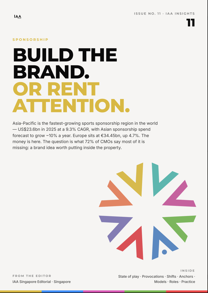 ISSUE NO.11- IAA INSIGHTS
