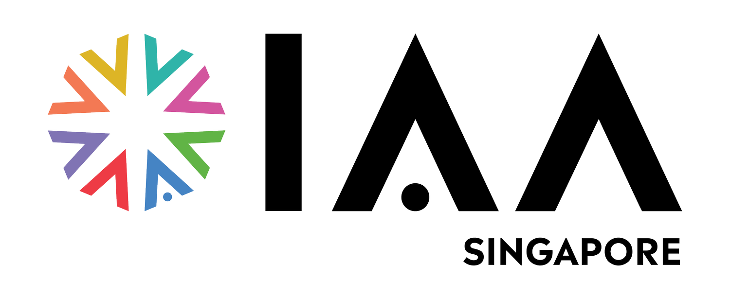 IAA Singapore