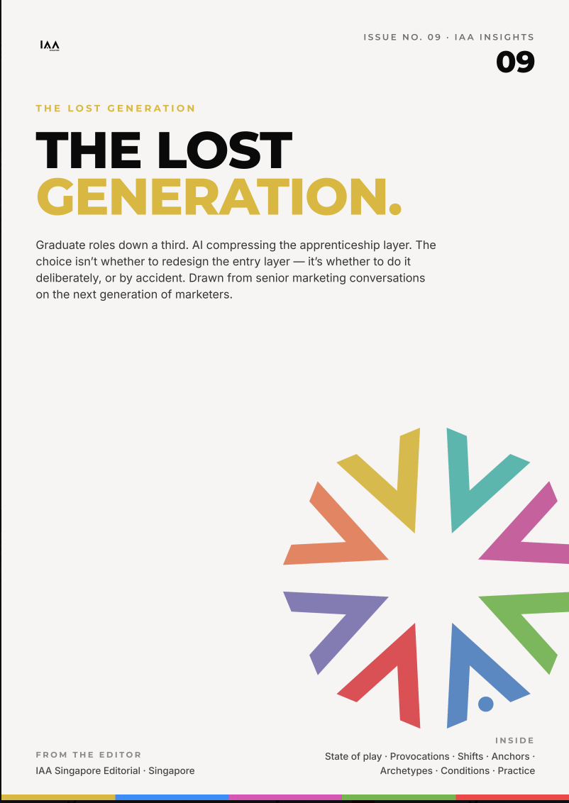 ISSUE NO.09- IAA INSIGHTS