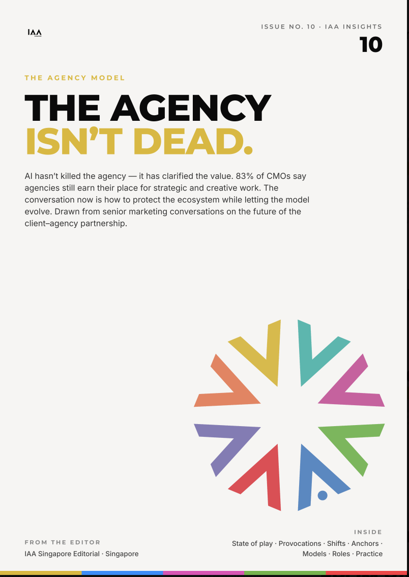 ISSUE NO.10- IAA INSIGHTS