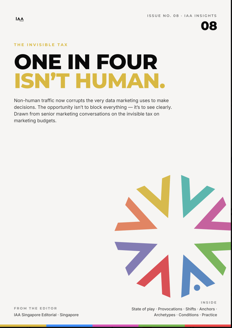 ISSUE NO.08- IAA INSIGHTS