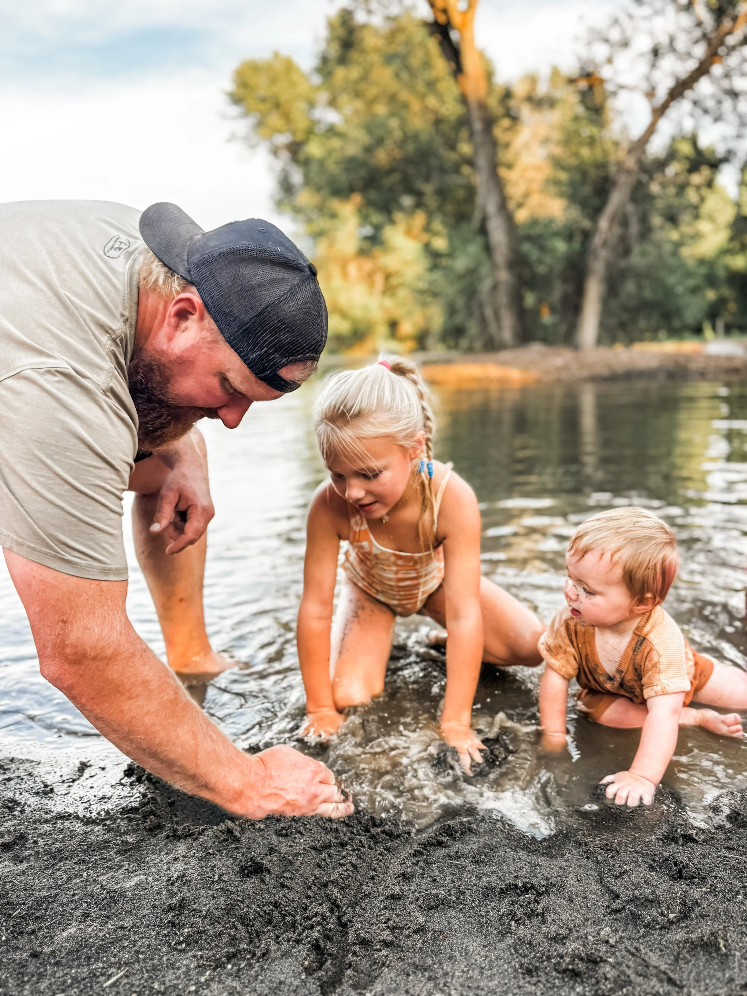 Family Compound Living (And What It’s Really Like)