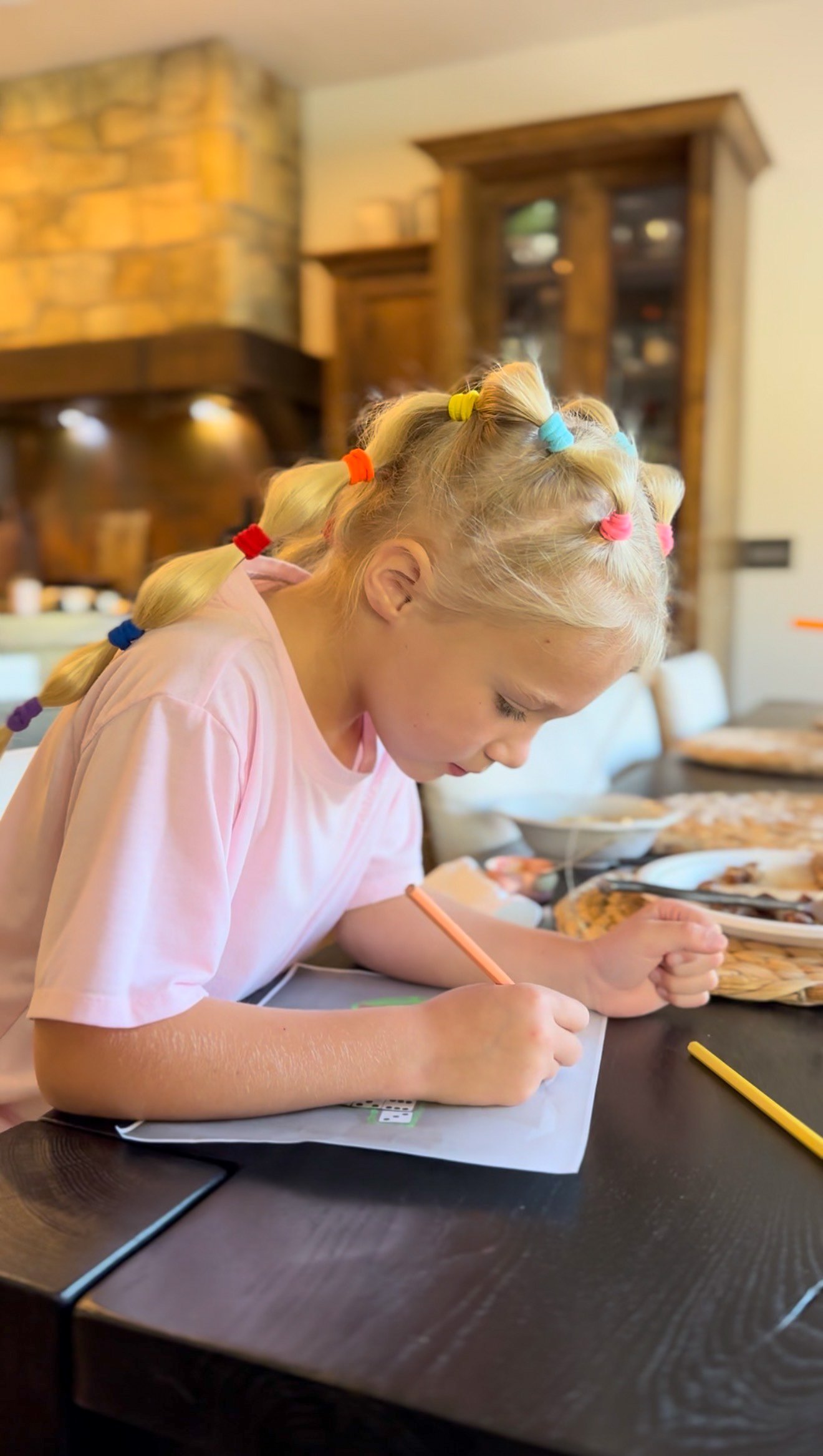 What Homeschool Actually Looks Like for Us