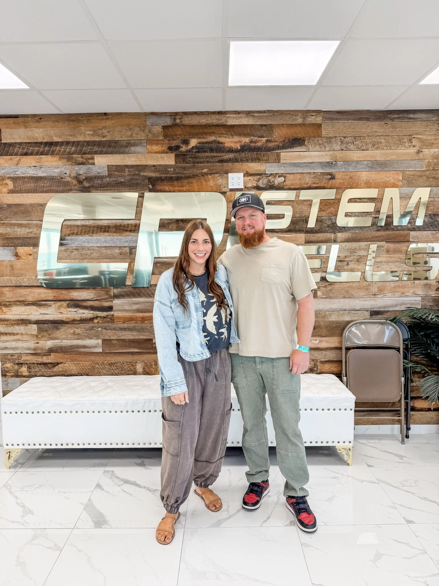 Our Real-Life Experience at CPI Stem Cells (So Far)