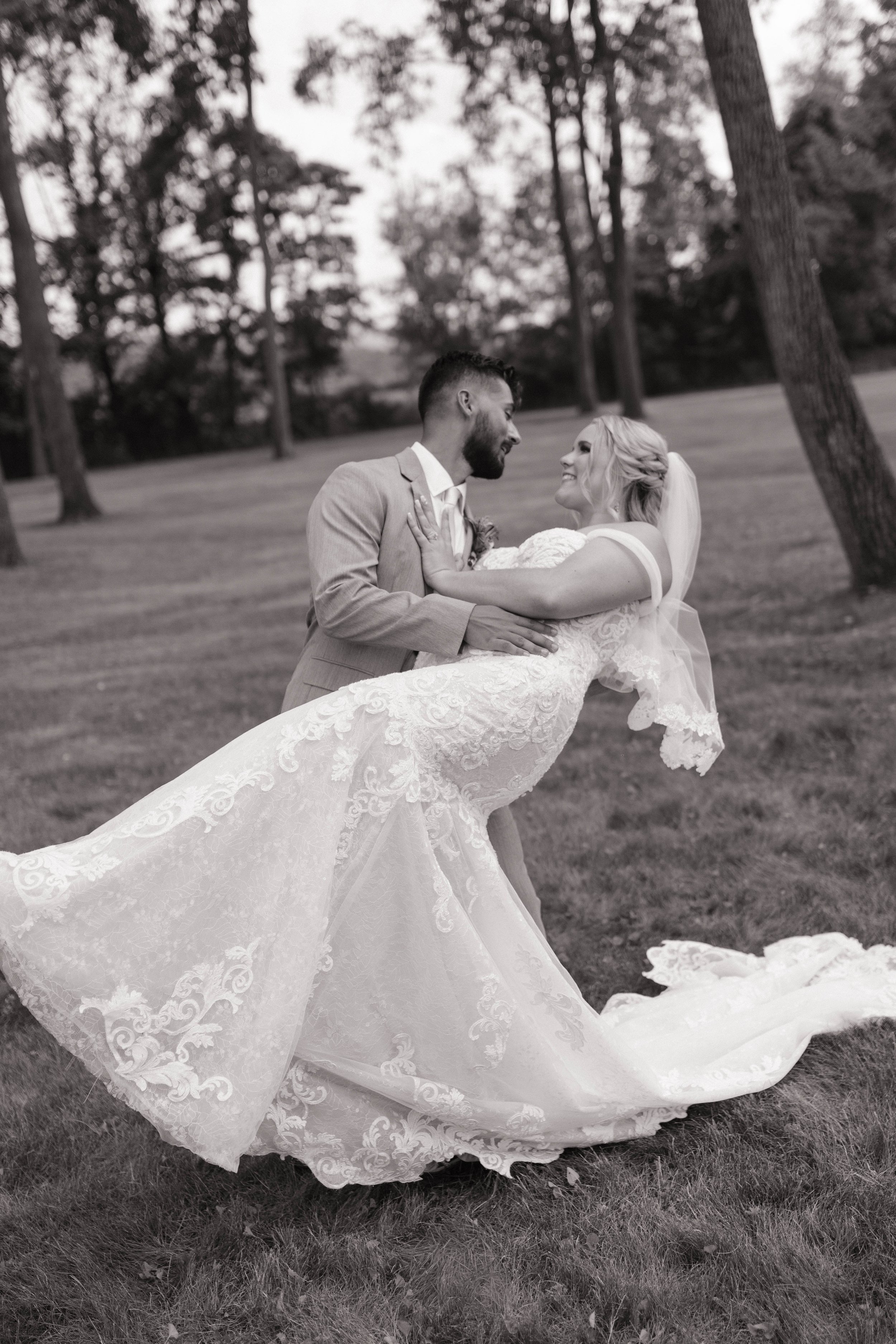 A Mid Summer Wedding Highlights