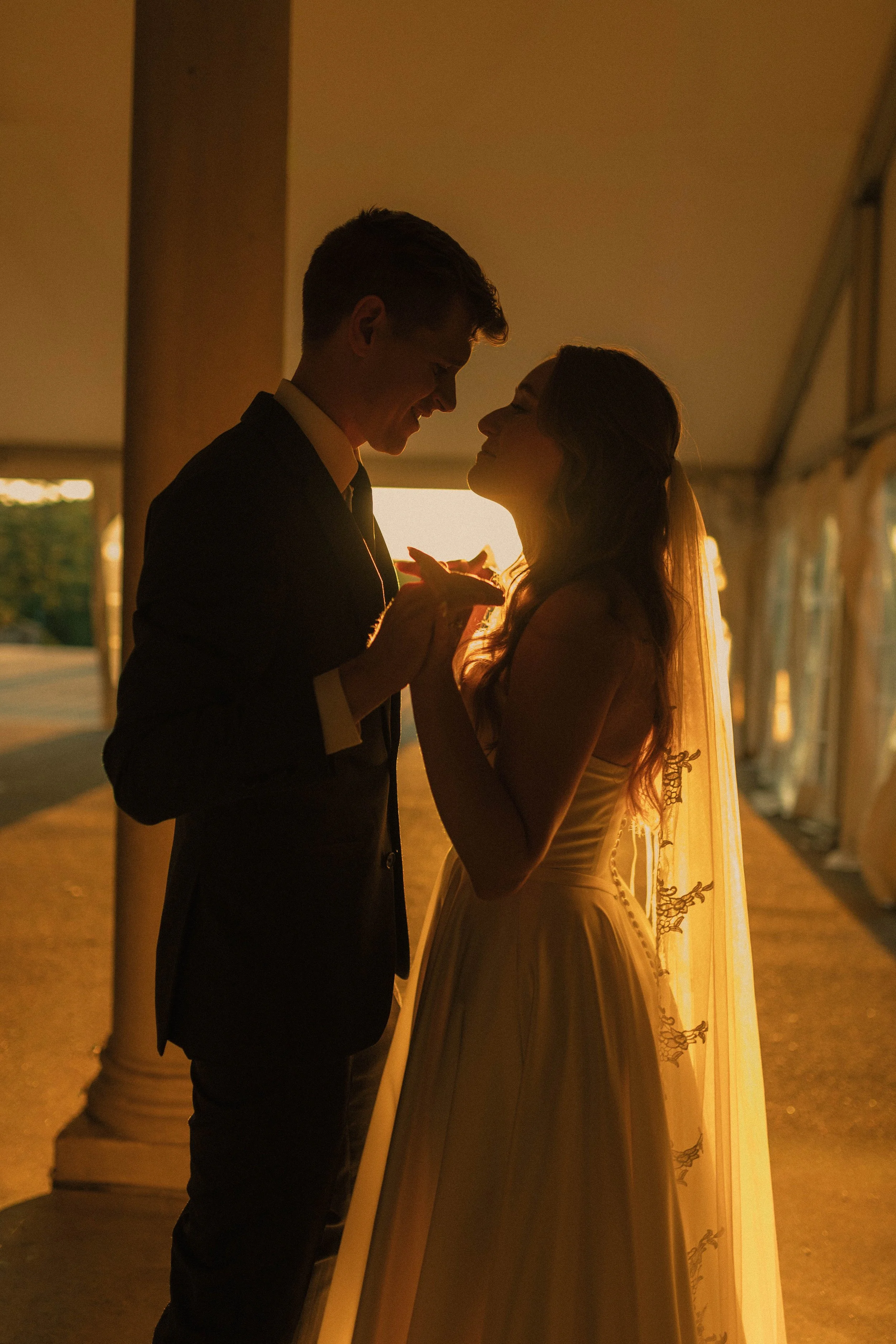 Ault Park Bridals