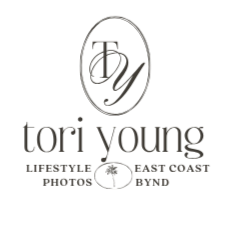TORI YOUNG PHOTOGRAPHY