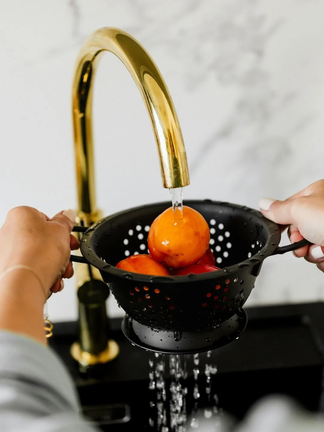 Kitchen Series: Start here