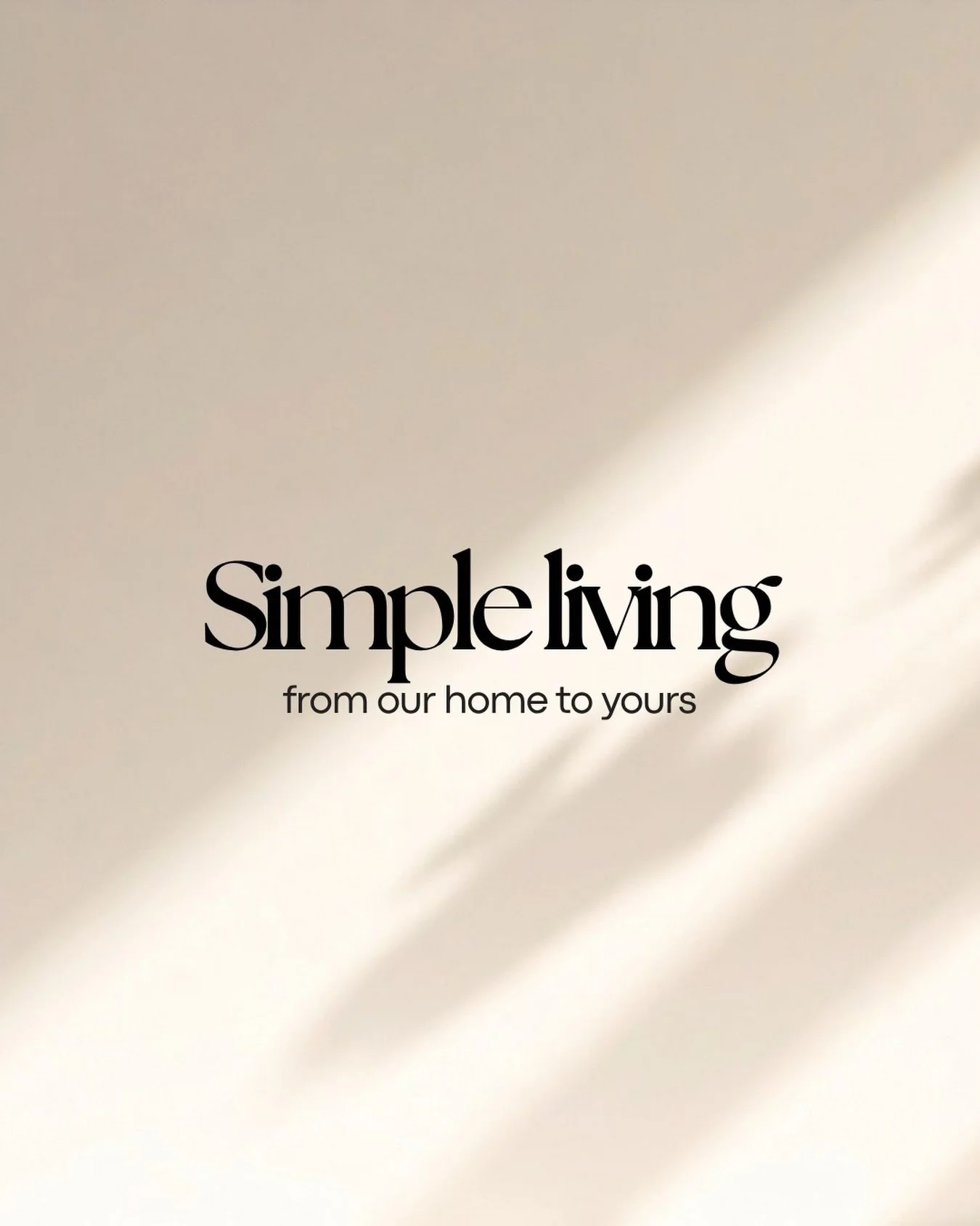 Small steps toward better living. Simple changes you can actually stick to.

Not perfect or extreme or overwhelming.

.
.
.
#themooedit #cleanliving #lowtoxhome #realfamilies