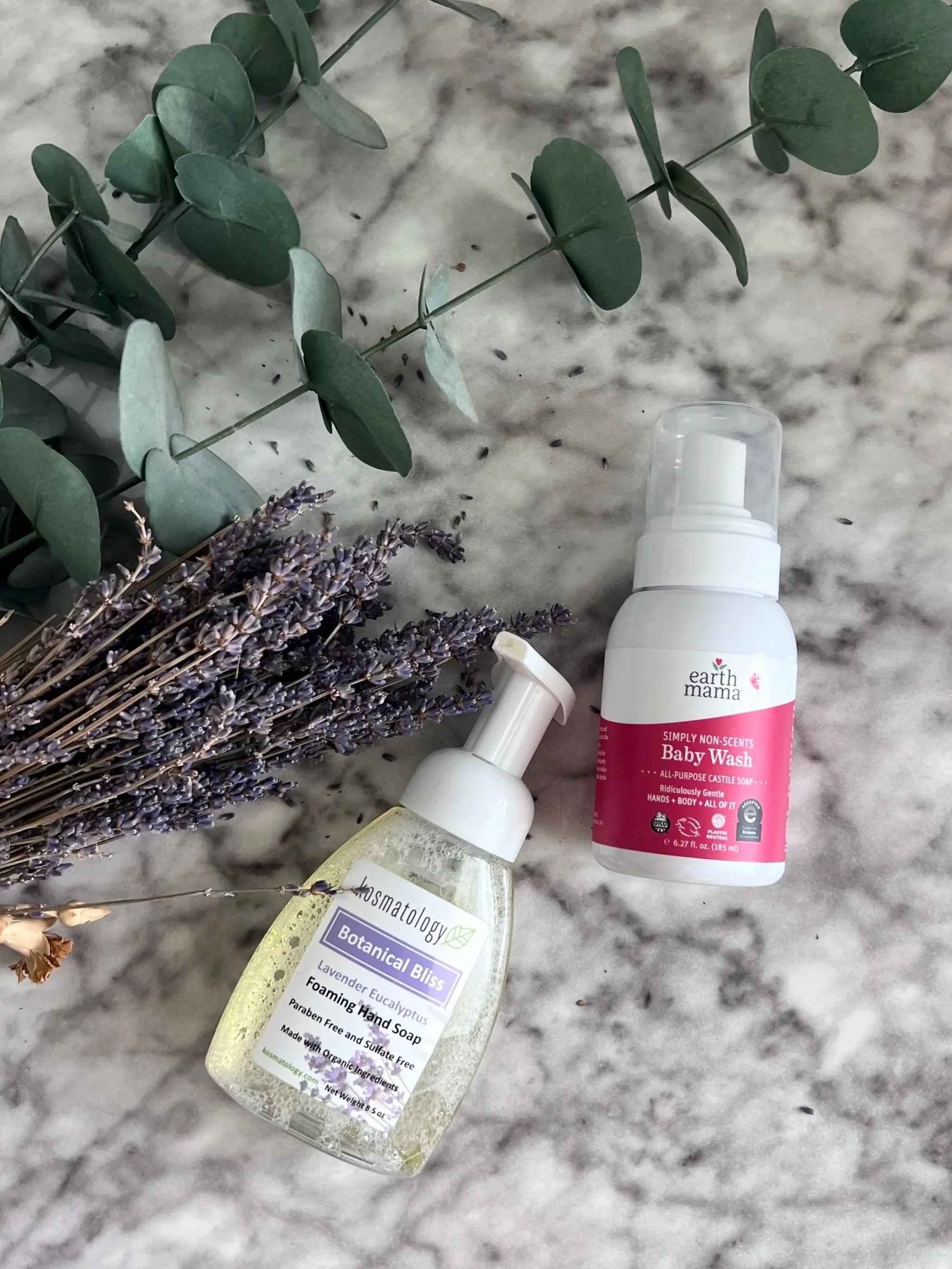 Hand Soaps We’re Obsessed With