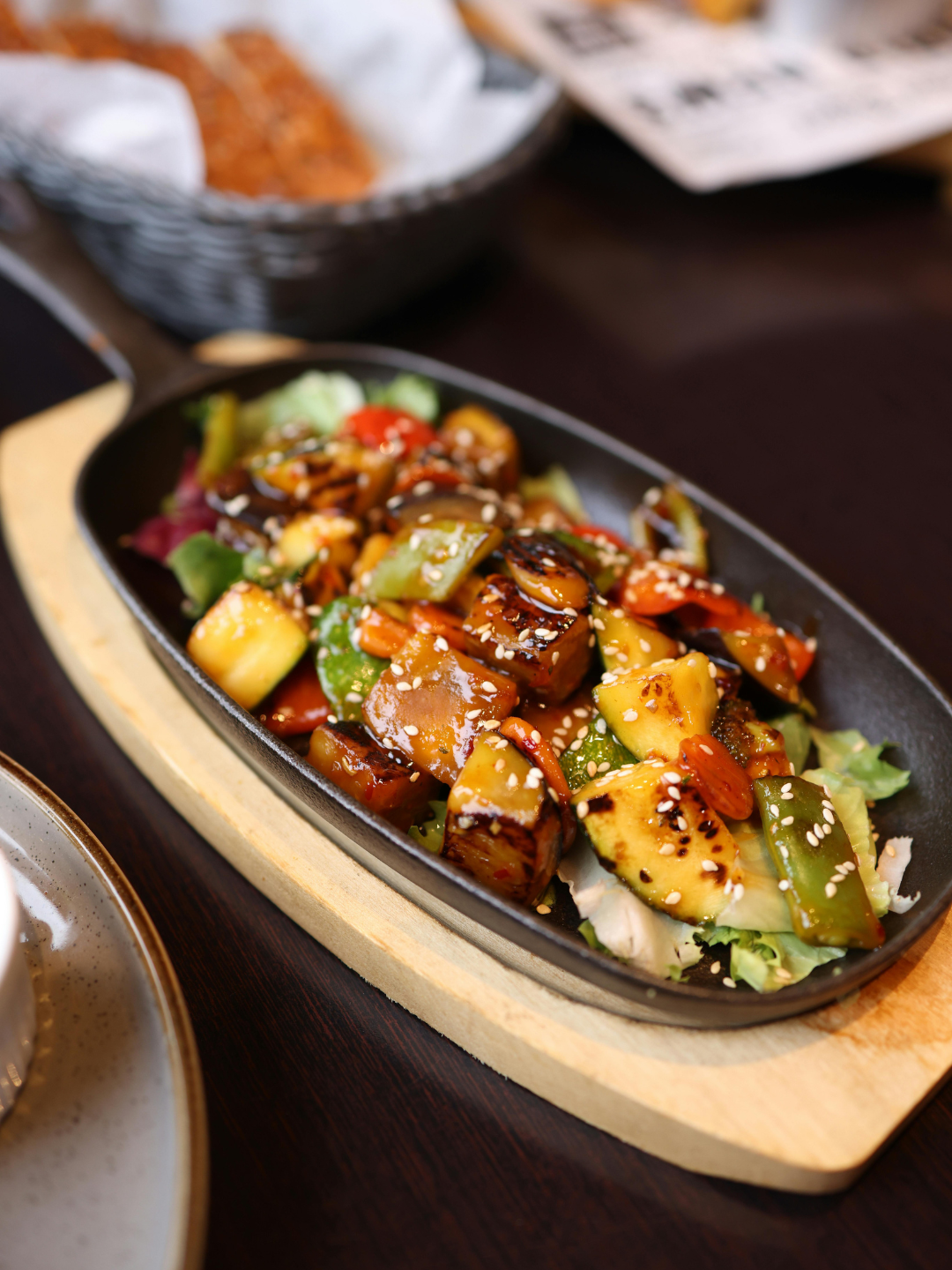 Kitchen Series: Cookware