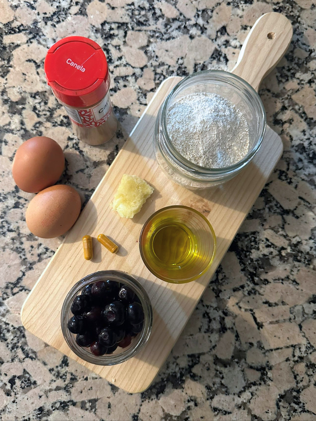 Real Ingredient DIY Dog Treats