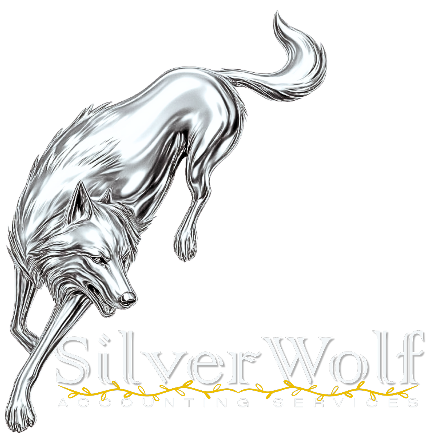 Silver Wolf Accounting