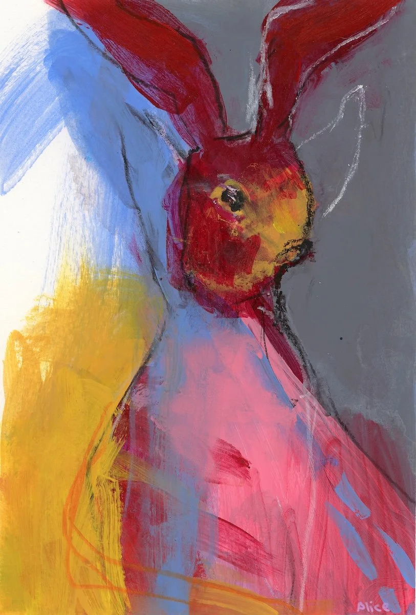 Shared Knowing - print