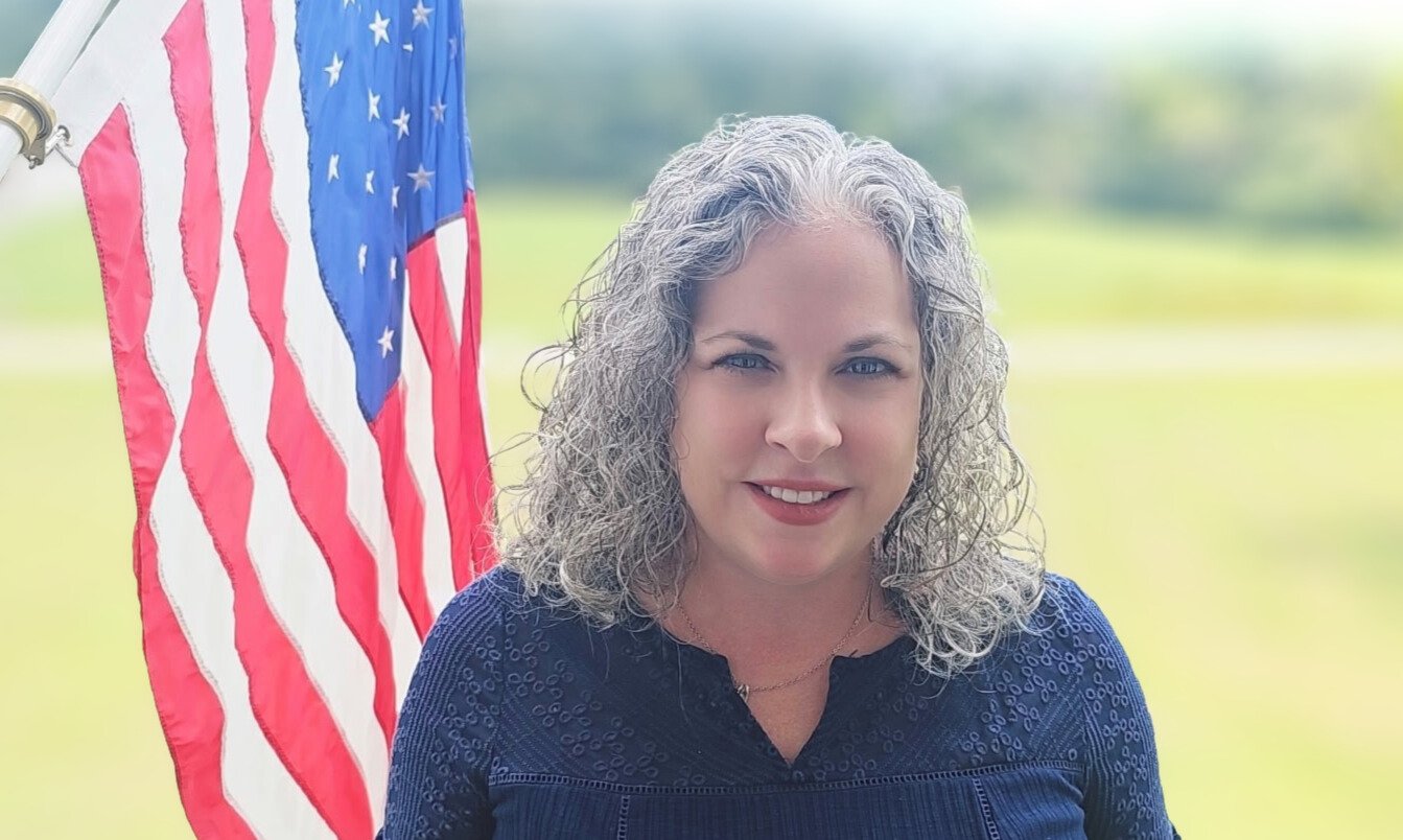 Megan Callaghan Haney