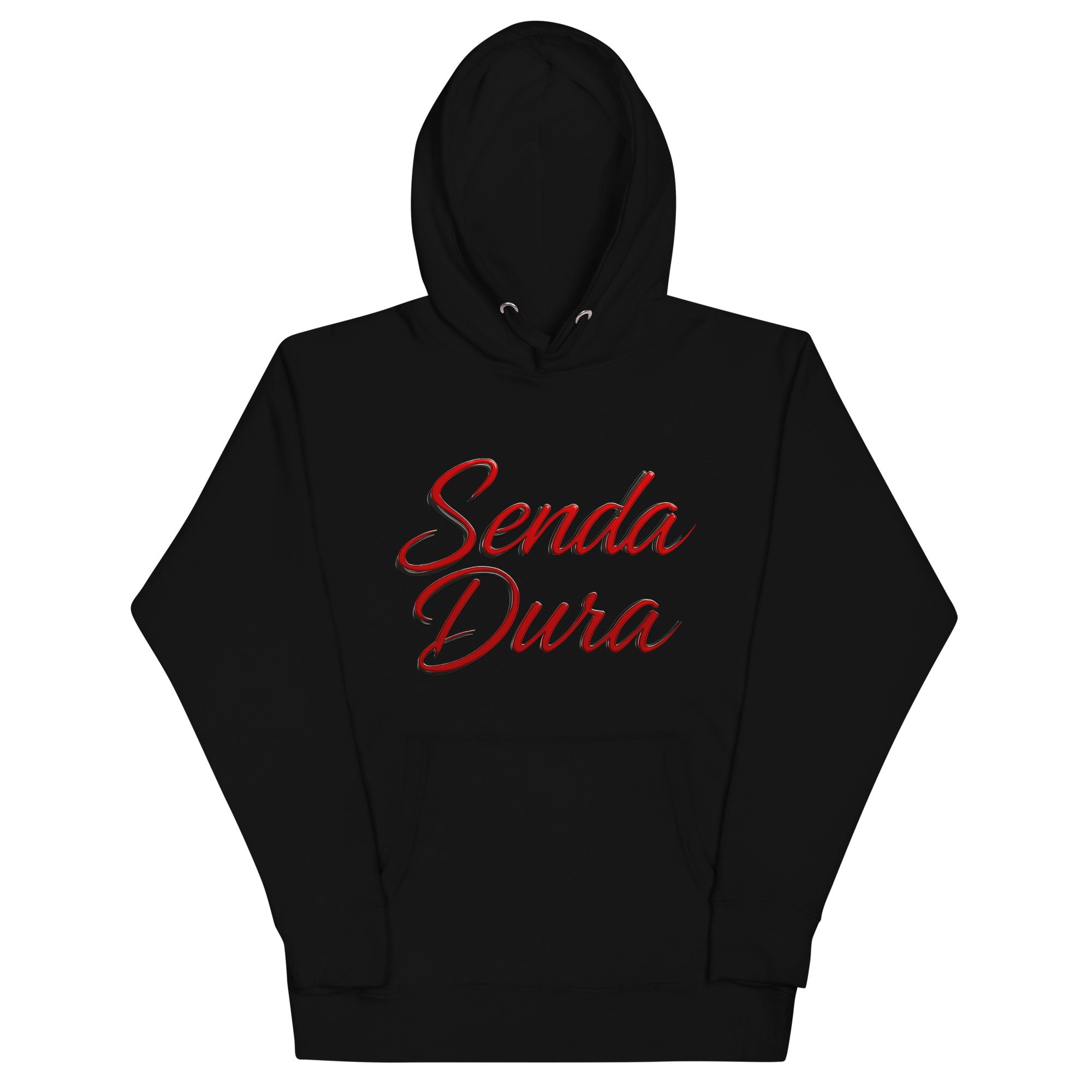 Sudadera de SENDA DURA