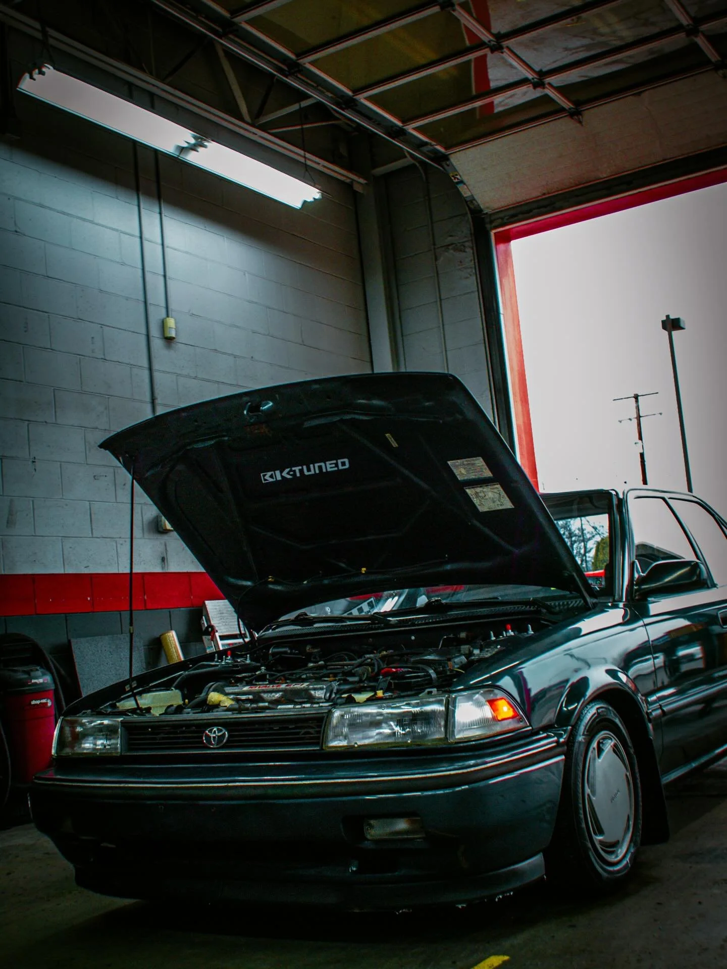 #cars #photo #photo #toyota 
Owner: @jefrymorel