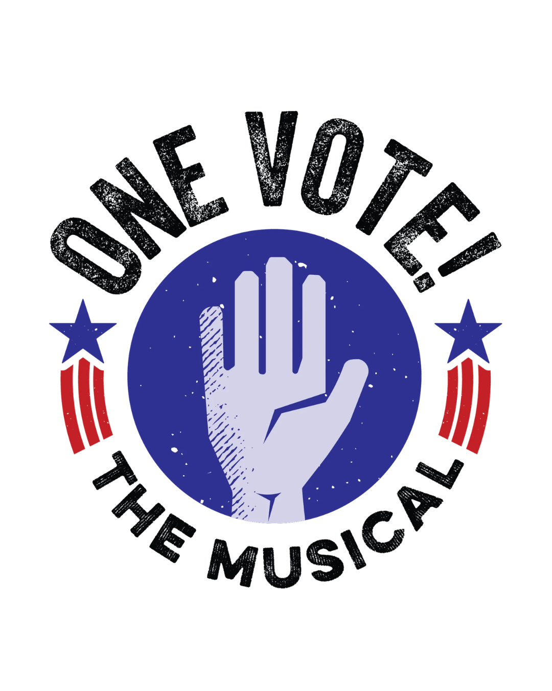 One Vote! The Musical