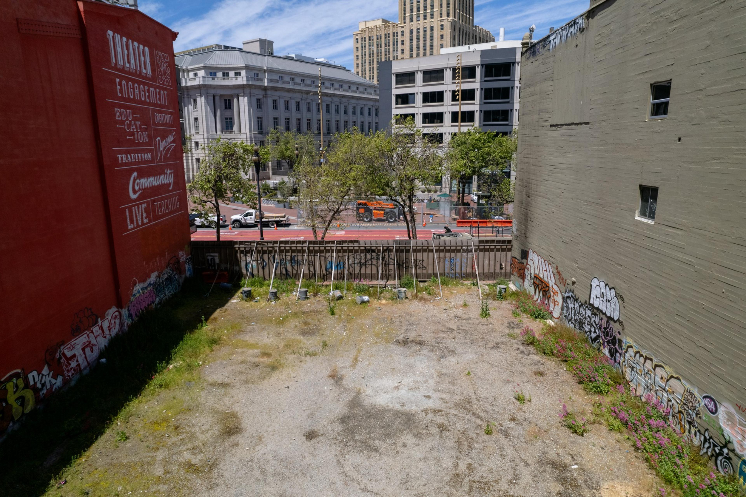 Spinning Off Parcels Multiplies Complexity Faster Than You Expect.