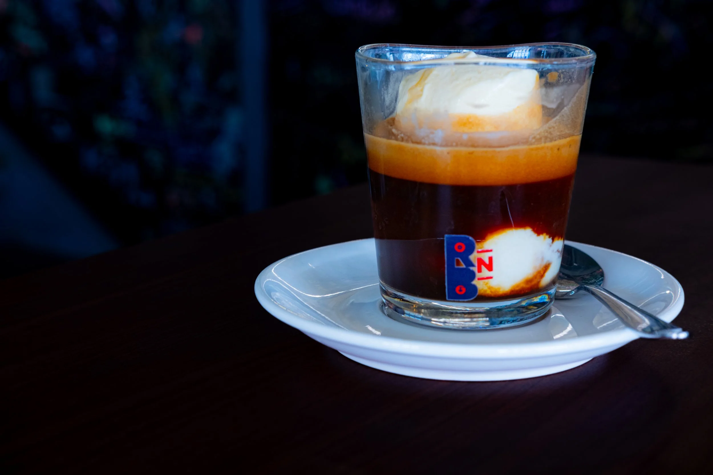 Fingerfood and snacks